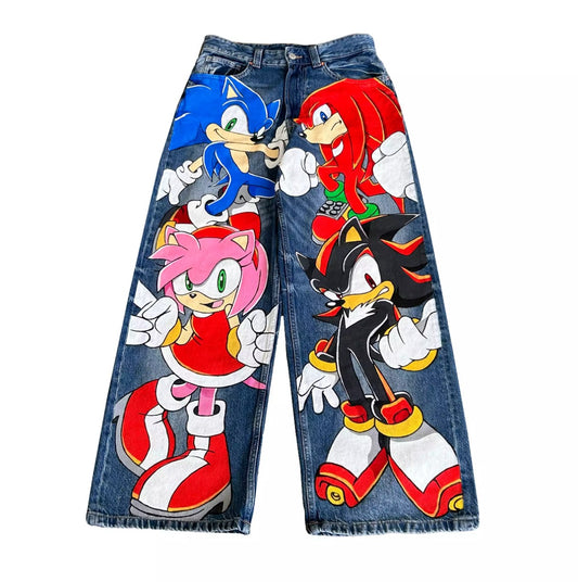 Sonic