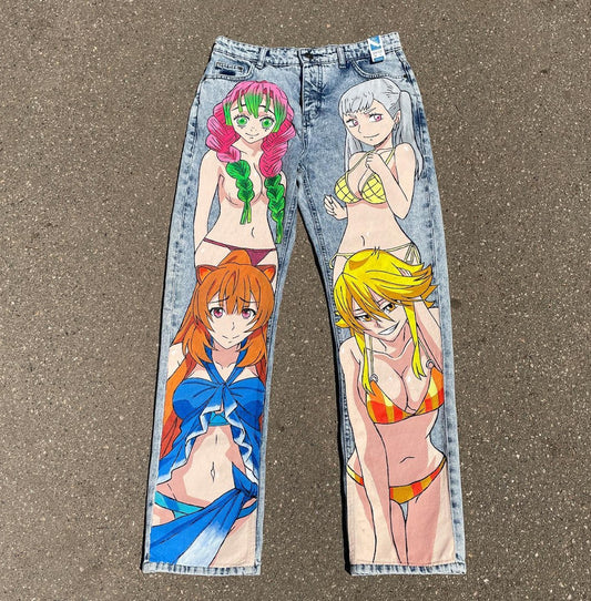Waifus