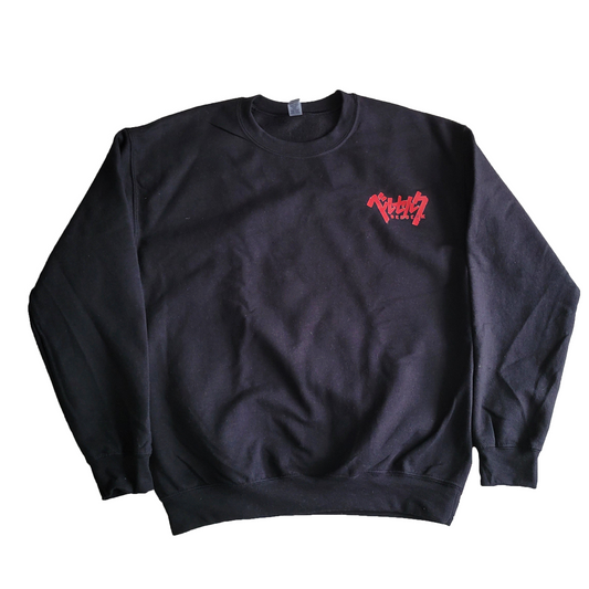 Berserk Tapestry crewneck