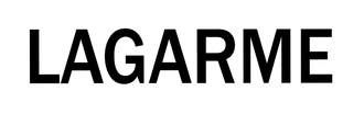 Lagarme logo