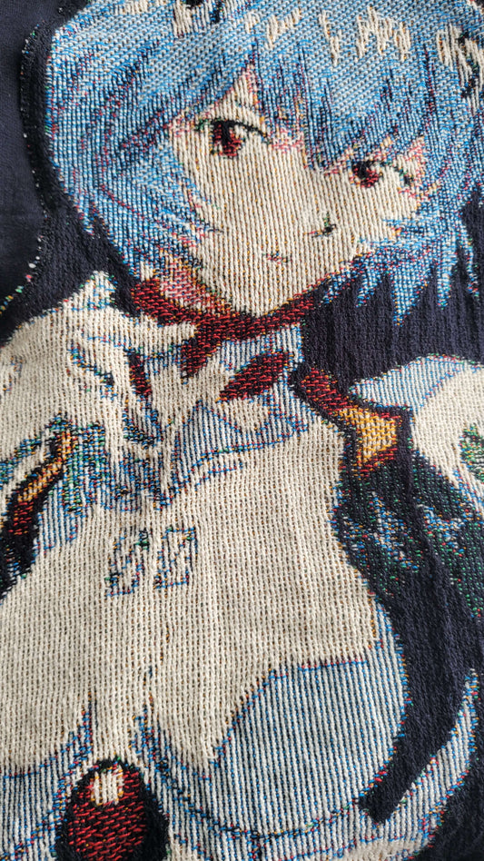 Eva Tapestry Hoodie