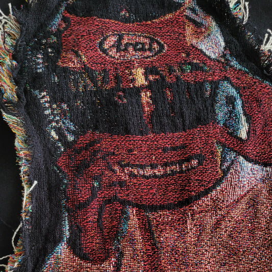Frank Ocean Tapestry crewneck
