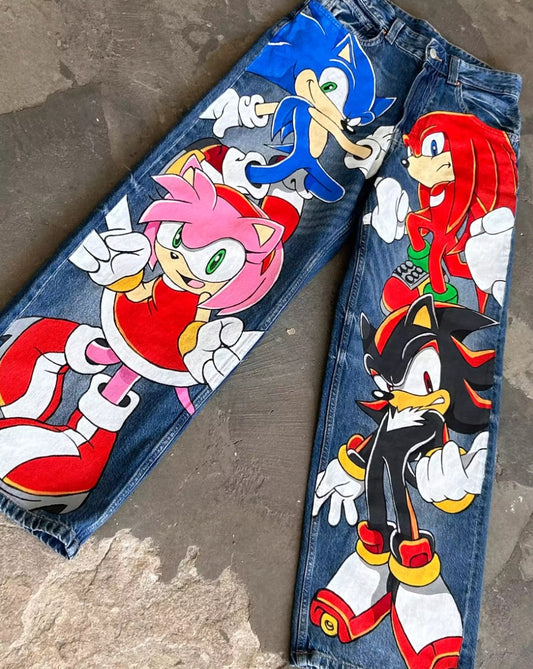 Sonic