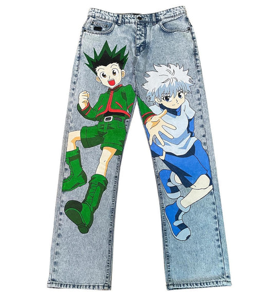 HxH