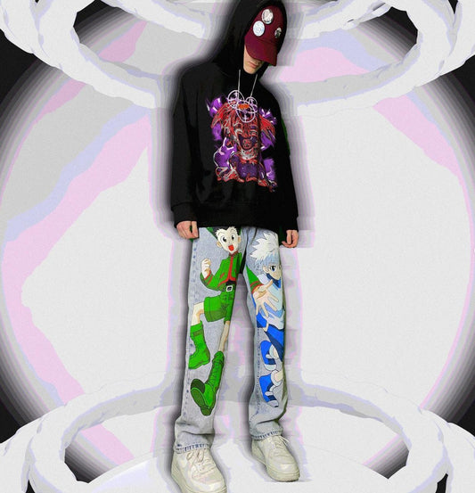 HxH