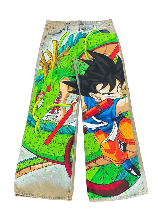 Dragon Ball