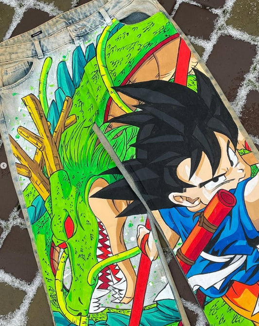 Dragon Ball