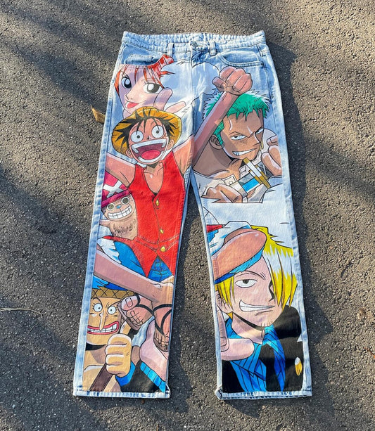 One Piece
