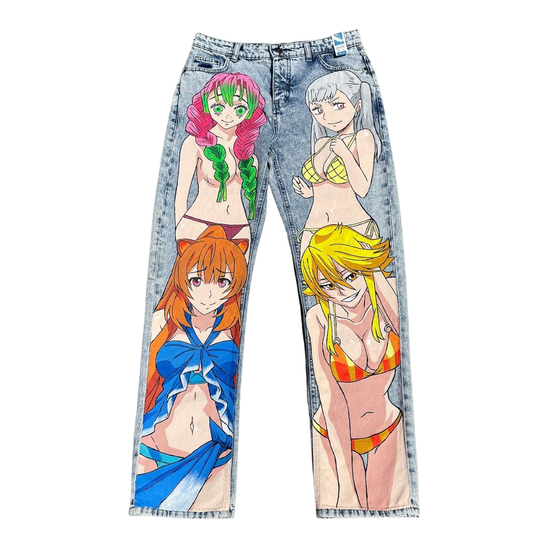 Waifus