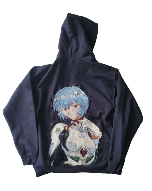 Eva Tapestry Hoodie