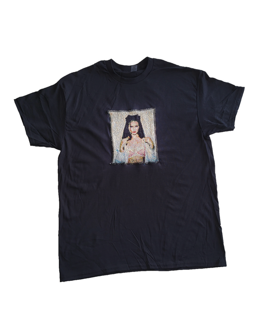 Lana Del Rey Tee Tapestry tee