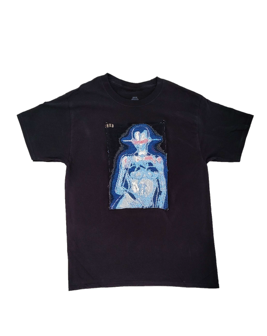 Robo Tapestry Tee