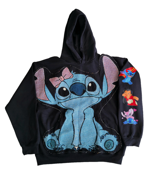 Lilo and Stitch hoodie