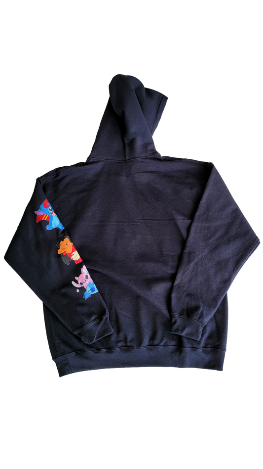 Lilo and Stitch hoodie