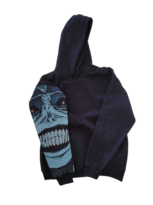 Solo Leveling Tapestry Hoodie