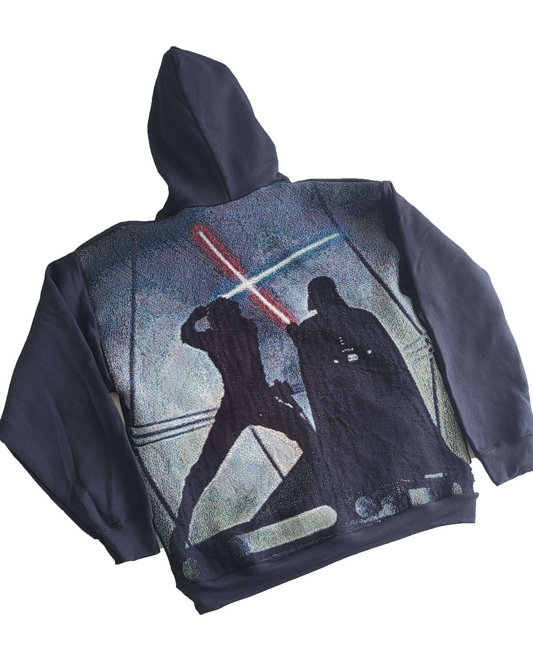 Starwars Tapestry Hoodie